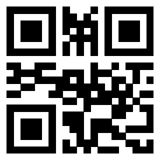 3915111020 QrCode associato
