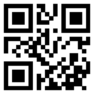 Scansione del Qr Code di 3915111021