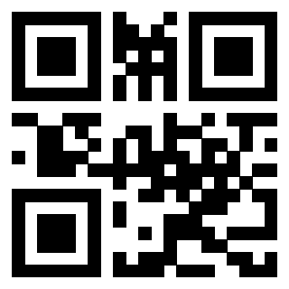 3915111023 - Immagine del QrCode associato