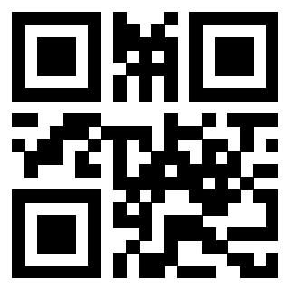 3915111024 - Immagine del Qr Code