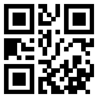 Scansione del Qr Code di 3915111025