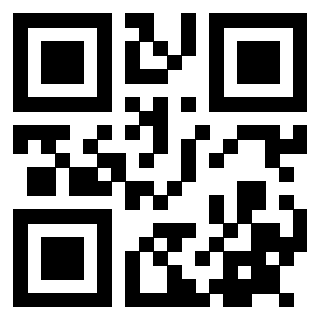3915111026 QrCode associato