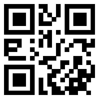 Il QrCode di 3915111028
