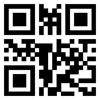 3915111029 - Immagine del QrCode associato