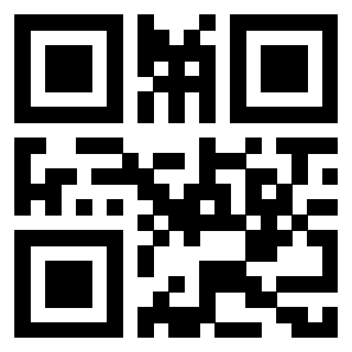 QrCode di 3915111030