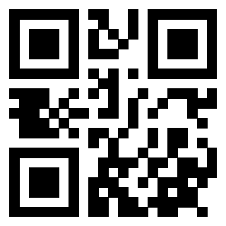 3915111031 QrCode associato