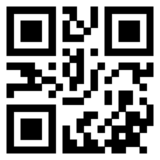 3915111032 - Immagine del QrCode associato