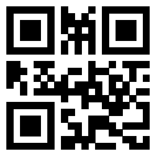 3915111034 - Immagine del QrCode
