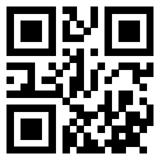 3915111035 QrCode associato