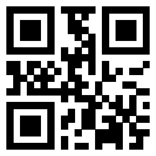 3915111039 QrCode associato