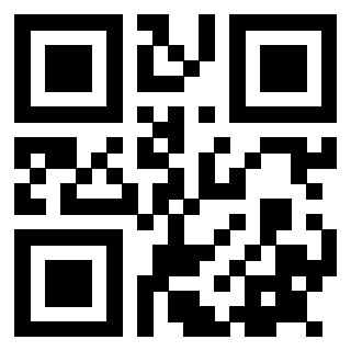 3915111040 - Immagine del QrCode