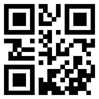 Immagine del Qr Code di 3915111041
