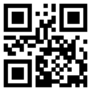 Il Qr Code di 3915111044
