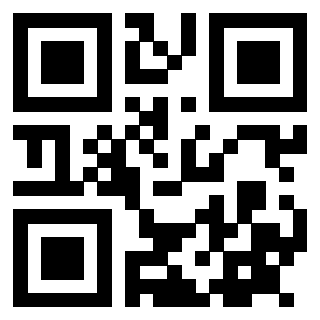 3915111045 - Immagine del QrCode associato