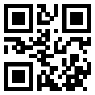 3915111046 - Immagine del QrCode associato
