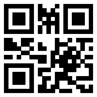 Qr Code di 3915111047
