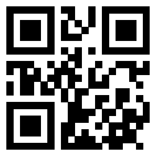 Immagine del Qr Code di 3915111049