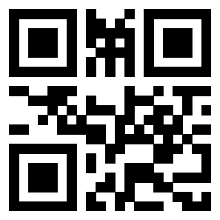 Il Qr Code di 3915111050