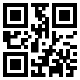 3915111051 - Immagine del Qr Code