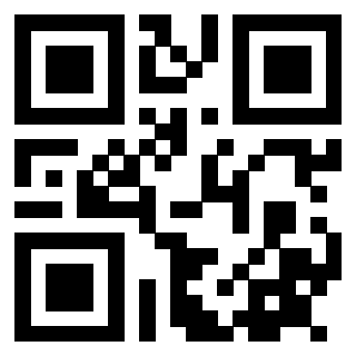 Il Qr Code di 3915111052