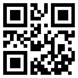 QrCode di 3915111055