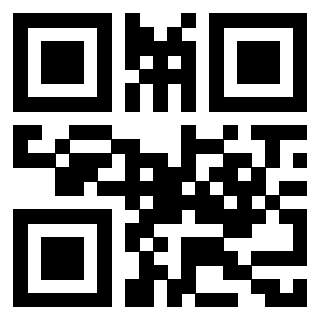 Immagine del QrCode di 3915111056