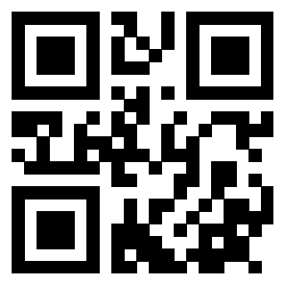 QrCode di 3915111058