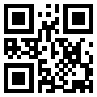 3915111060 - Immagine del Qr Code associato