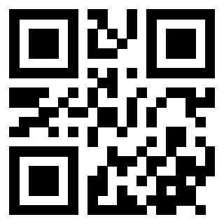 3915111061 - Immagine del Qr Code associato