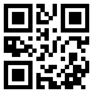 Il QrCode di 3915111062