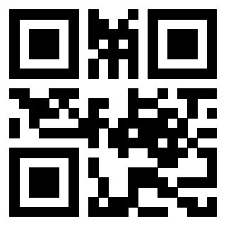 3915111064 - Immagine del QrCode