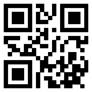 Qr Code di 3915111065