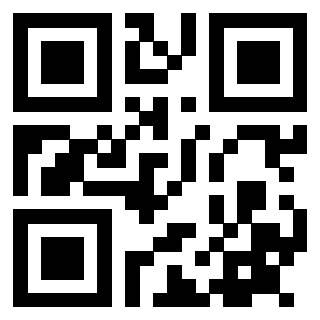 3915111066 - Immagine del Qr Code associato