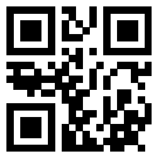 3915111067 - Immagine del Qr Code associato