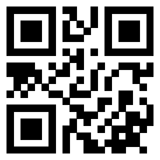 Immagine del QrCode di 3915111068