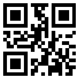 3915111069 QrCode associato