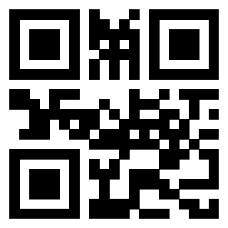 3915111070 - Immagine del Qr Code associato