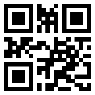 QrCode di 3915111071