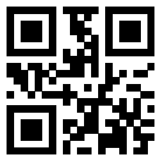Immagine del QrCode di 3915111073