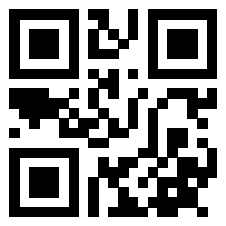 Immagine del Qr Code di 3915111074