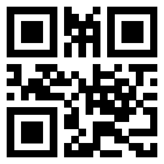 Il QrCode di 3915111076