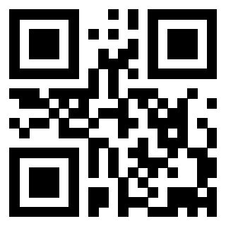 3915111077 - Immagine del Qr Code
