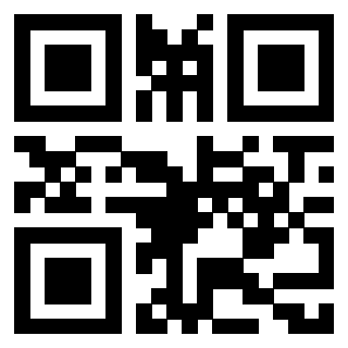 Immagine del Qr Code di 3915111078