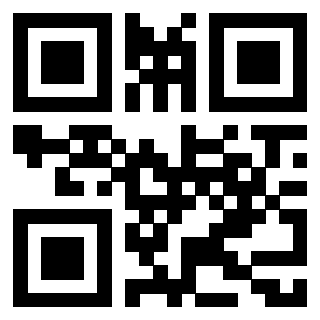 Il Qr Code di 3915111079