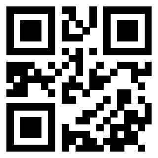 Immagine del QrCode di 3915111080