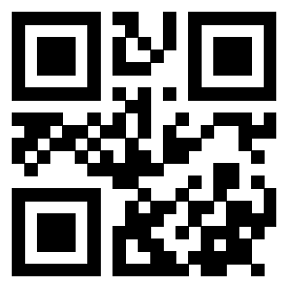Scansione del Qr Code di 3915111081