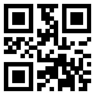 Scansione del Qr Code di 3915111084