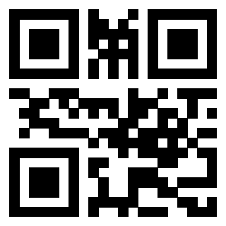 Il Qr Code di 3915111086