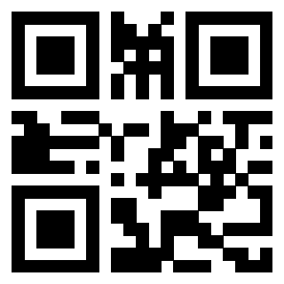 Il QrCode di 3915111090