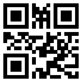 Qr Code di 3915111091